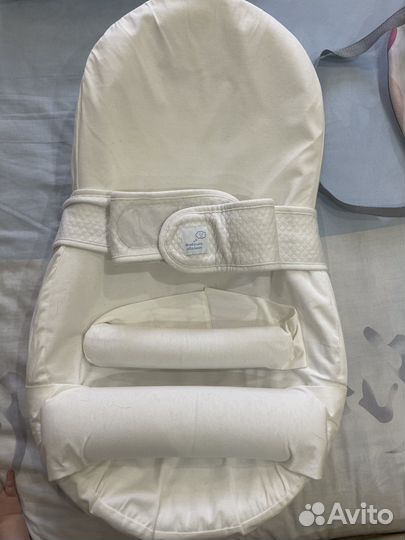 Кокон Зевушка Фабрика облаков