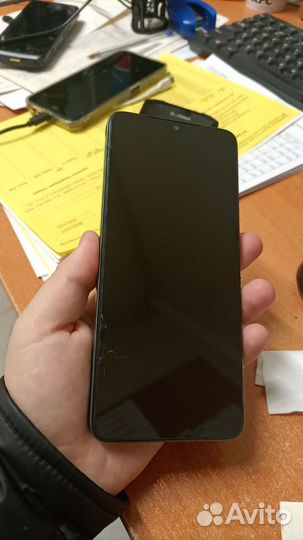 Xiaomi Redmi A3, 3/64 ГБ