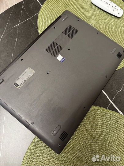 Lenovo ideapad 320-15isk