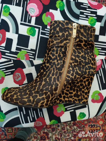Ботильоны Vince Camuto
