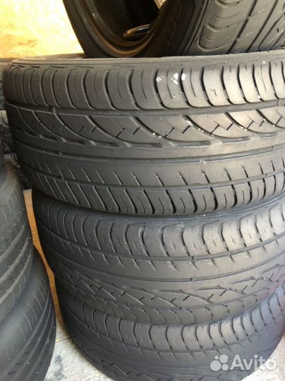 Hankook Ventus Prime 2 K115 225/55 R16