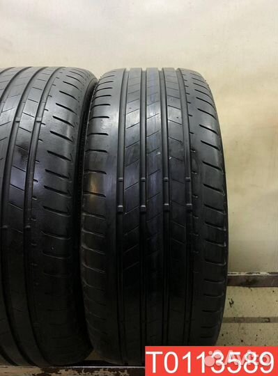 Bridgestone Turanza T005 245/45 R18 100Y