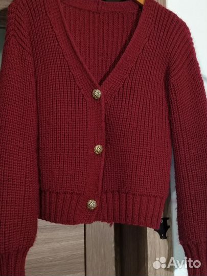 Вязание на заказ