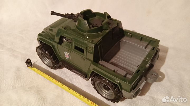 Игрушки для мальчиков