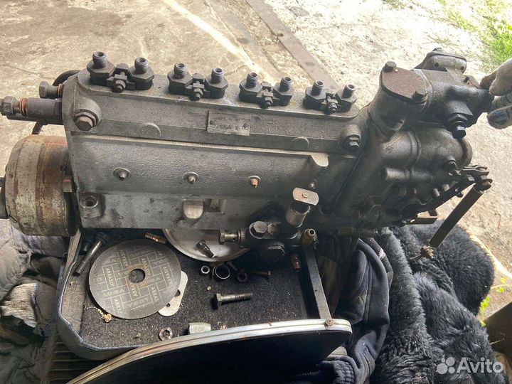 Запчасти на маз5432
