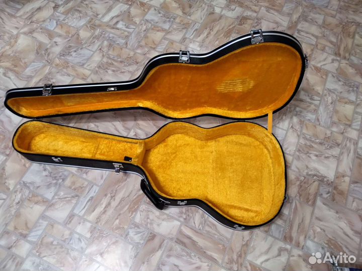 Кейс для гитары 105/40