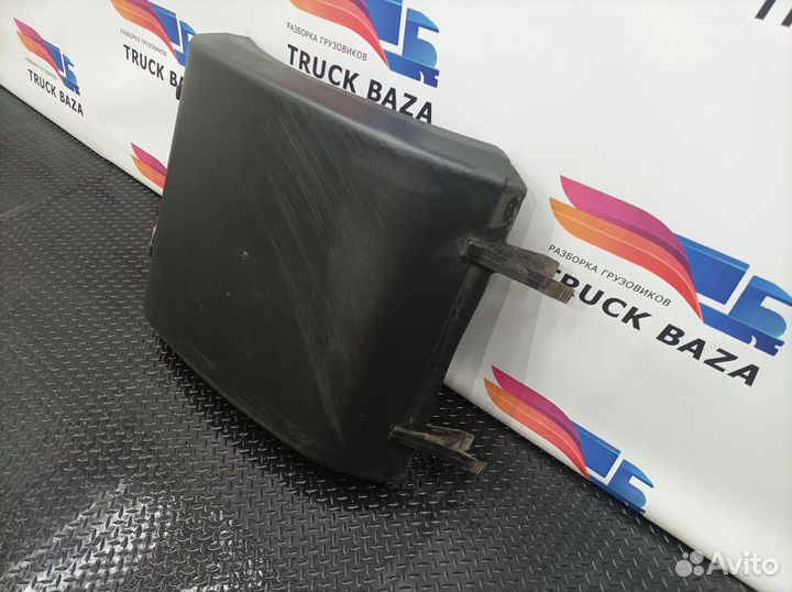 1328935 Крыло заднее верхняя часть Daf XF105