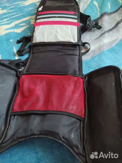 Рюкзак школьный ранец