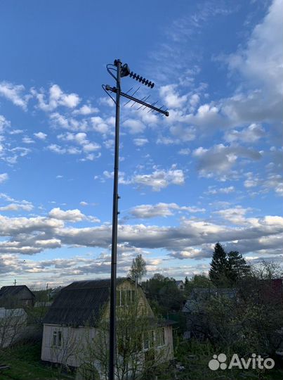 Интернет -WI-FI на дачу 5G суздаль
