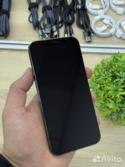 iPhone 12 Pro, 256 ГБ