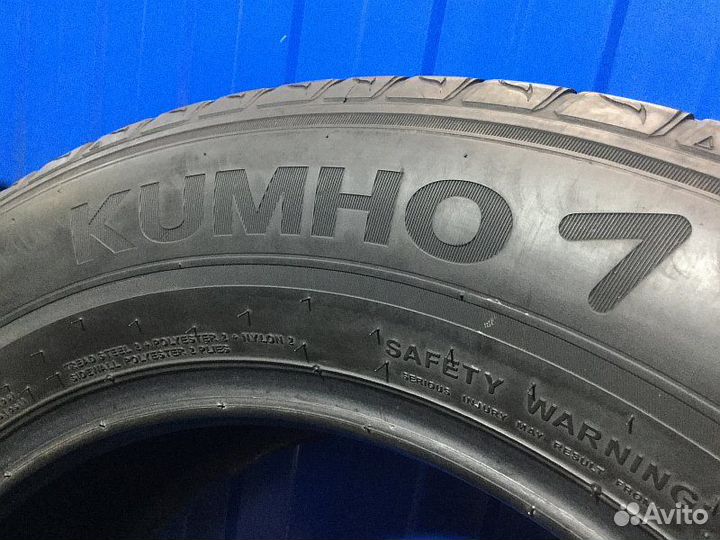 Kumho Crugen Premium KL33 245/60 R18