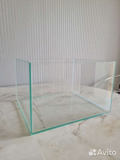 Терарриум (аквариум) 23л