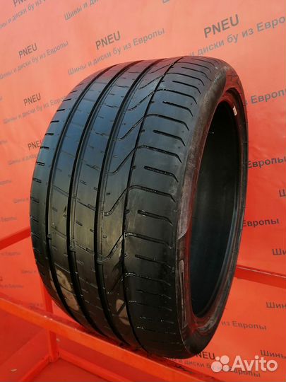 Pirelli P Zero 295/35 R20 105Y