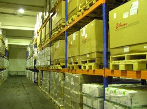 Продам производственное помещение, 72883 м²