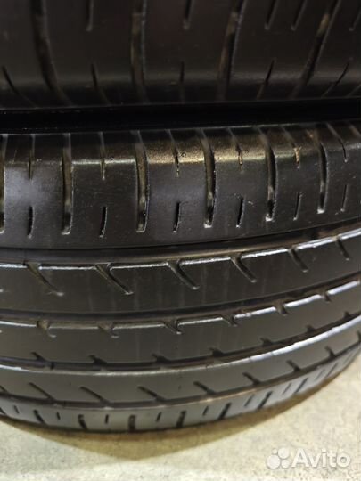 Toyo NanoEnergy R38 205/60 R16 92V