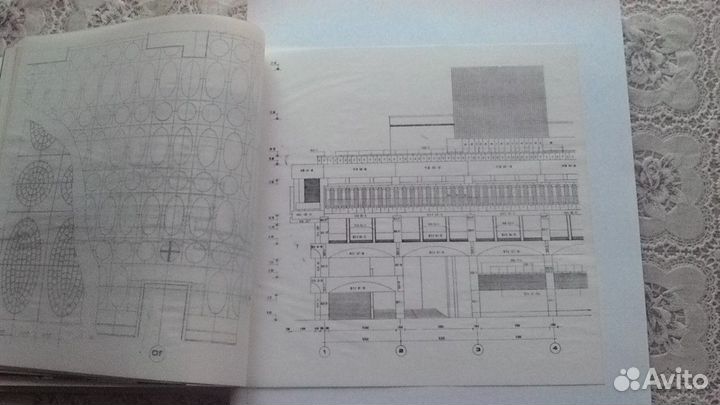 А.Г.Рочегов (арх-р) М1982