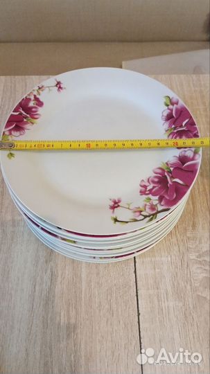 Столовая посуда