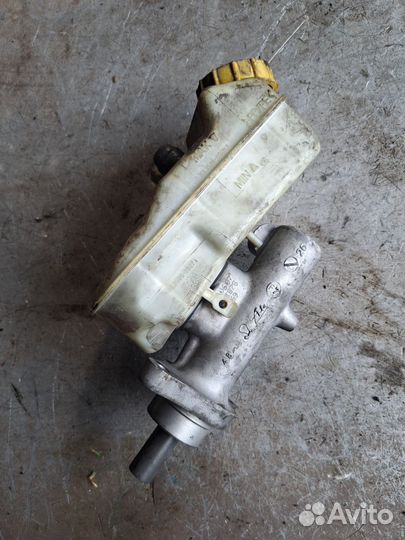 Гтц Volkswagen Transporter T5