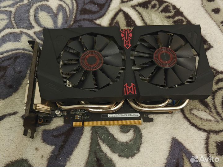 GTX 960