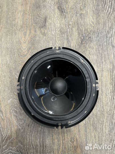 Колонка jvc 300w