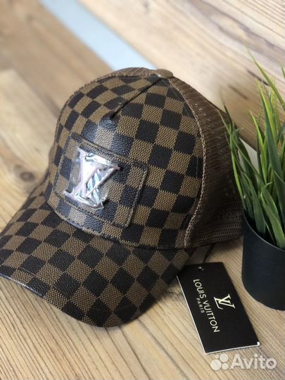 Кепка бейсболка