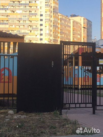 Ремонт и установка домофонов