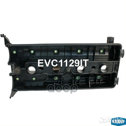 Клапанная крышка EVC1129IT Krauf