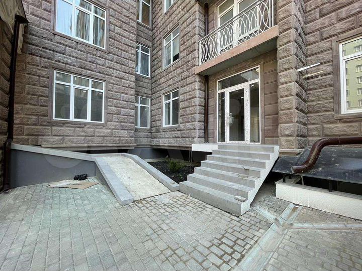 Свободного назначения, 110 м²