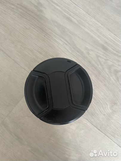 Объектив canon 28-70 2,8mm