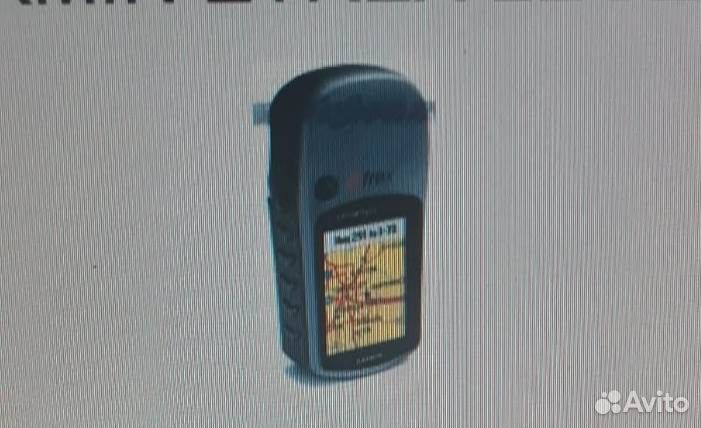 Навигатор туристический Garmin Etrex