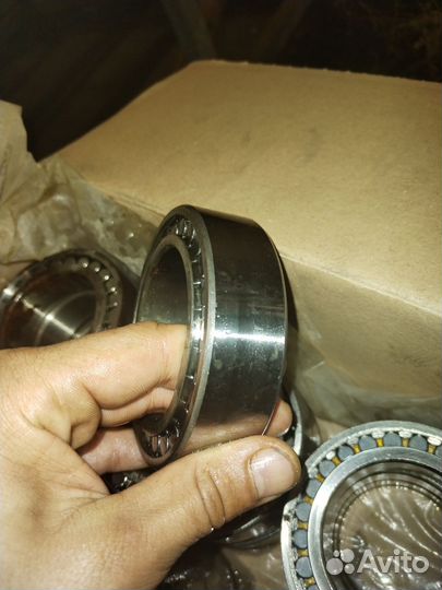 Подшипники