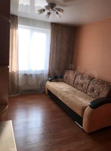 Квартира-студия, 22 м², 5/9 эт.