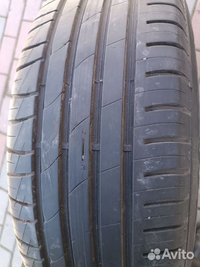 Cordiant Sport 3 235/65 R17 108H