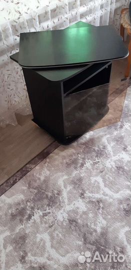 Компьютерный столик бу