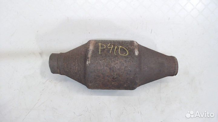 Катализатор Suzuki SX4, 2008