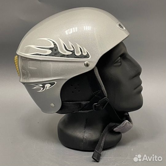 Горнолыжный шлем OGK Helmet XL (58-60)