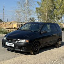 Mitsubishi Space Star 1.6 MT, 2002, 250 000 км, с пробегом, цена 80 000 руб.