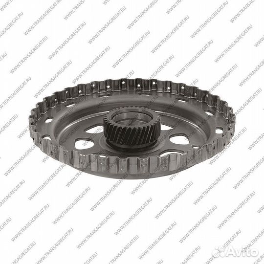 Шестерня солнечная Output АКПП 6T40 24248254 новая