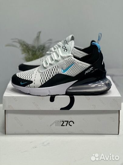 Кроссовки мужские Nike Air Max 270