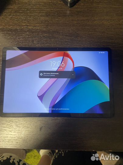 Планшет xiaomi redmi pad 128 гб