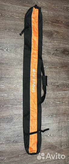 Чехол для лыж