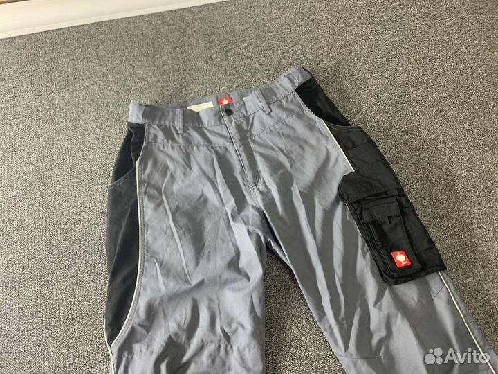 Рабочие штаны engelbert strauss