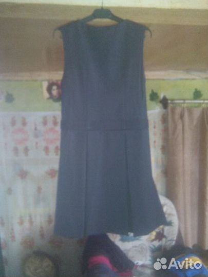 Школьная форма для девочки