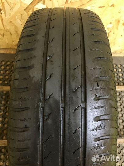 Continental ContiEcoContact 3 185/65 R15 88H