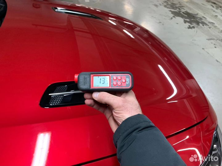 Автоподбор/Автоэксперт Stinger