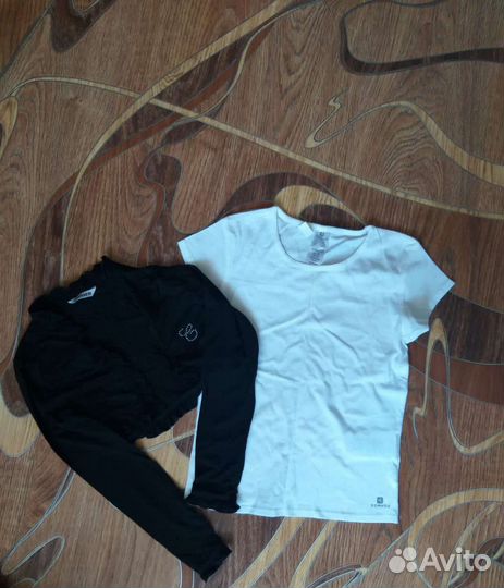 Школьная форма для девочки