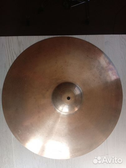 Тарелка Sabian b8 Ride 20
