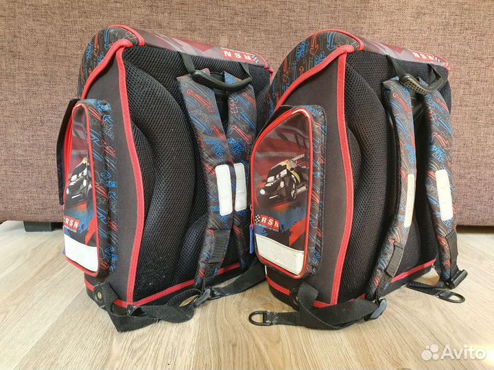 Рюкзак школьный