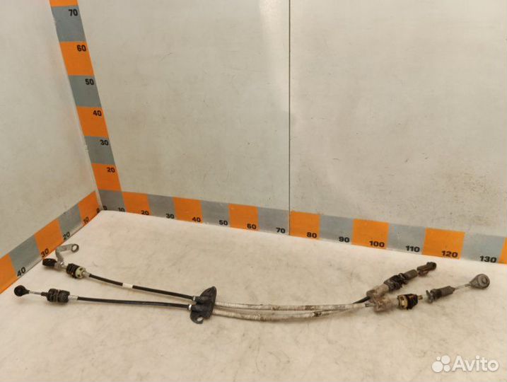 Трос МКПП Ford Mondeo 3 2.0 2007