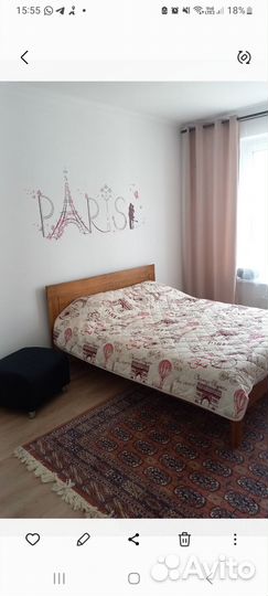 Покрывало paris